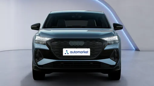 AUDI Q4 Q4 e-tron 45 82kWh Quattro S Line