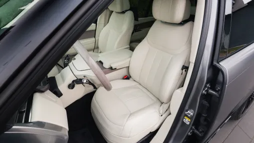 LAND ROVER Range Rover Range Rover 3.0 D350 mHEV LWB Autobiography 7os.