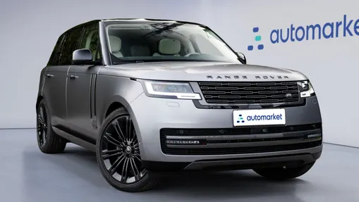 LAND ROVER Range Rover Range Rover 3.0 D350 mHEV LWB Autobiography 7os.