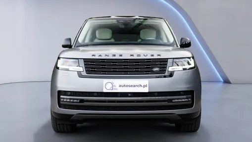 LAND ROVER Range Rover Range Rover 3.0 D350 mHEV LWB Autobiography 7os.