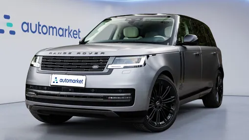 LAND ROVER Range Rover Range Rover 3.0 D350 mHEV LWB Autobiography 7os.