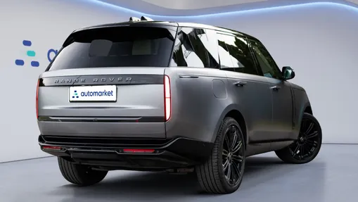 LAND ROVER Range Rover Range Rover 3.0 D350 mHEV LWB Autobiography 7os.