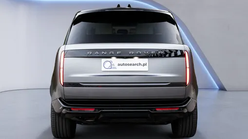LAND ROVER Range Rover Range Rover 3.0 D350 mHEV LWB Autobiography 7os.