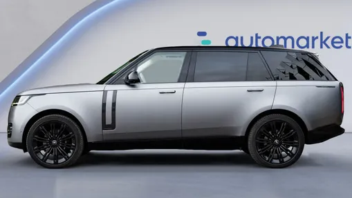 LAND ROVER Range Rover Range Rover 3.0 D350 mHEV LWB Autobiography 7os.