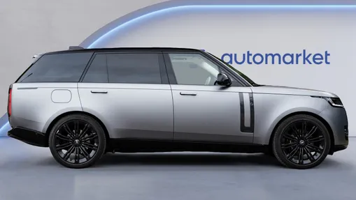LAND ROVER Range Rover Range Rover 3.0 D350 mHEV LWB Autobiography 7os.