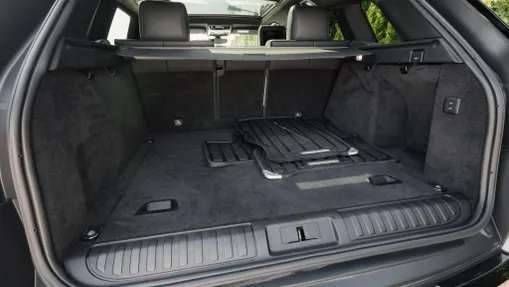 LAND ROVER Range Rover Sport Range Rover S 5.0 V8 S/C HSE Dynamic