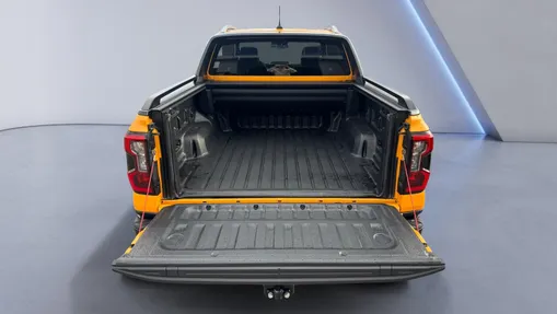 FORD Ranger Ranger 2.0 EcoBlue Bi-Turbo 4x4 DC Wildtrak X aut Nowy