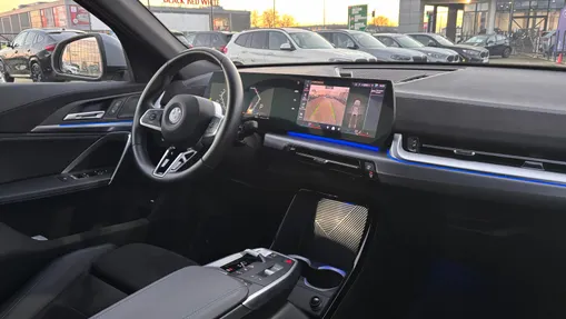BMW X2 X2 sDrive20i M Sport aut