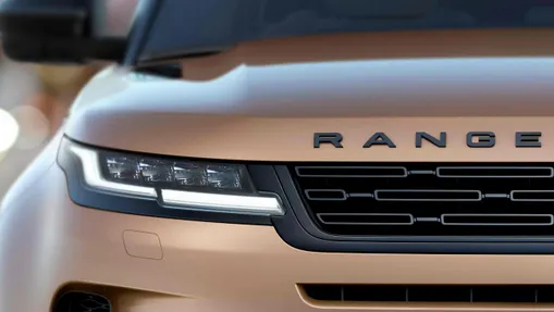 LAND ROVER Range Rover Evoque Evoque 2.0 D200 mHEV Dynamic HSE Nowy