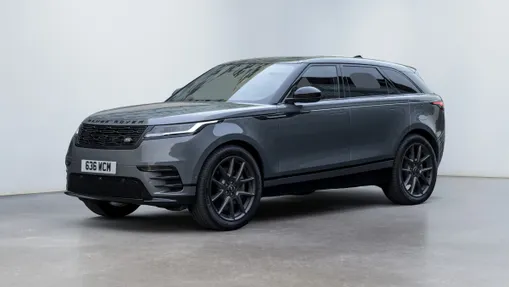 LAND ROVER Range Rover Velar Velar 2.0 D200 mHEV S Nowy