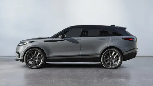 LAND ROVER Range Rover Velar Velar 2.0 D200 mHEV S Nowy