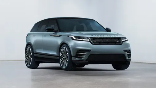 LAND ROVER Range Rover Velar Velar 2.0 D200 mHEV S Nowy