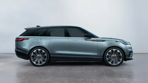 LAND ROVER Range Rover Velar Velar 2.0 D200 mHEV S Nowy