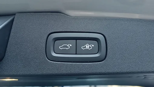 VOLVO V60 V60 T6 AWD Plug-In Hybrid Plus Bright aut