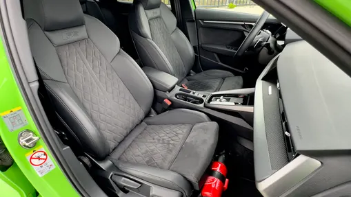 AUDI A3 RS3 2.5 TFSI GPF Quattro S tronic