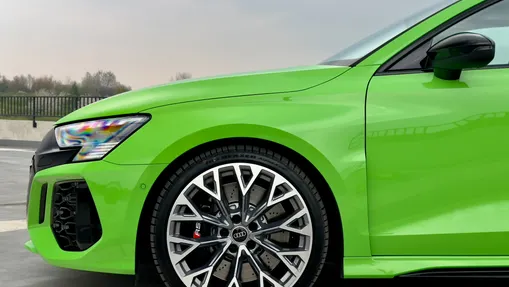 AUDI A3 RS3 2.5 TFSI GPF Quattro S tronic