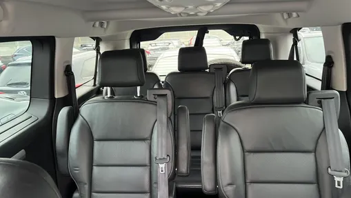 TOYOTA Proace Verso Proace Verso 2.0 D4-D Medium VIP Aut.