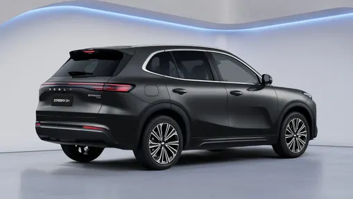 GEELY Starray Starray EM-i 1.5 PHEV Max Nowy