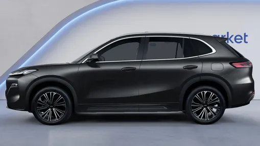 GEELY Starray Starray EM-i 1.5 PHEV Max Nowy