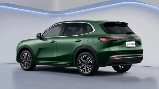 GEELY Starray Starray EM-i 1.5 PHEV Max Nowy