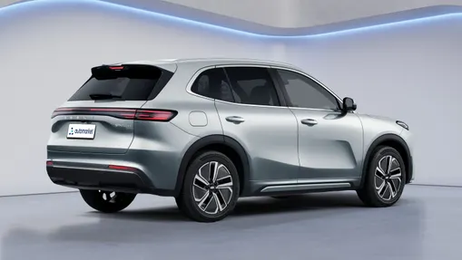 GEELY Starray Starray EM-i 1.5 PHEV Pro Nowy