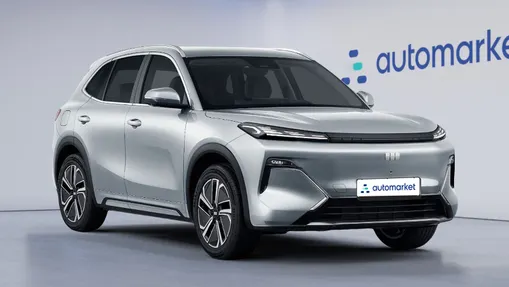 GEELY Starray Starray EM-i 1.5 PHEV Pro Nowy