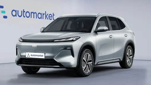 GEELY Starray Starray EM-i 1.5 PHEV Pro Nowy