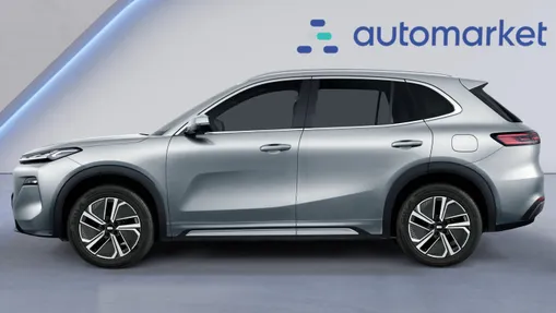 GEELY Starray Starray EM-i 1.5 PHEV Pro Nowy