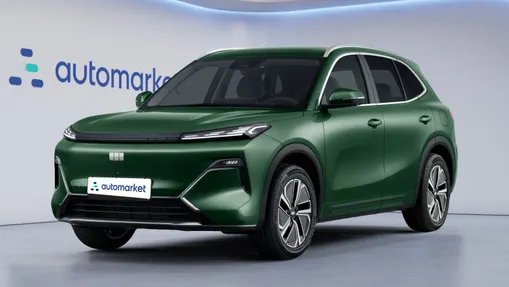GEELY Starray Starray EM-i 1.5 PHEV Pro Nowy