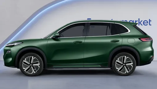 GEELY Starray Starray EM-i 1.5 PHEV Pro Nowy