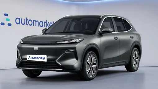 GEELY Starray Starray EM-i 1.5 PHEV Pro Nowy