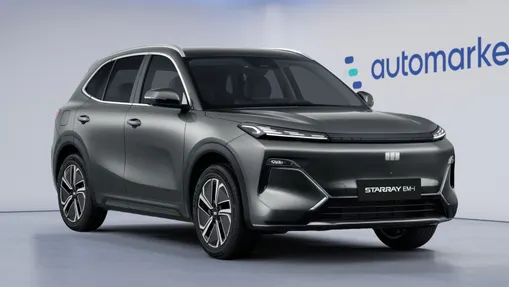 GEELY Starray Starray EM-i 1.5 PHEV Pro Nowy