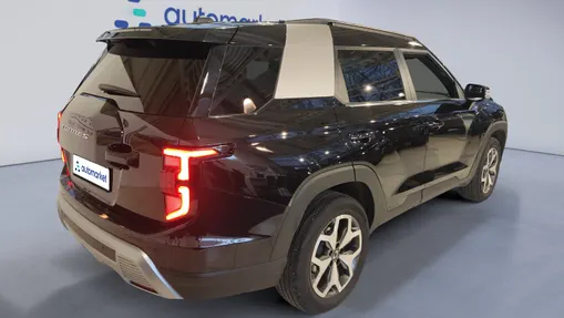 KGM / SSANGYONG Torres Torres 1.5 T-GDI Adventure