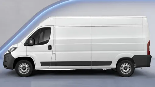 OPEL Movano Movano Heavy H3-Power L3H2 aut Nowy