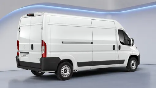 OPEL Movano Movano Heavy H3-Power L3H2 aut Nowy