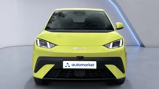 BYD Dolphin Surf Dolphin Surf 43.2kWh Boost Nowy