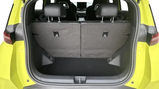 BYD Dolphin Surf Dolphin Surf 43.2kWh Boost Nowy