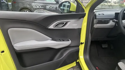 BYD Dolphin Surf Dolphin Surf 43.2kWh Boost Nowy