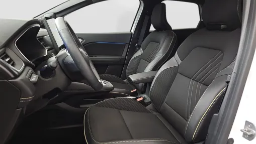 RENAULT Symbioz Symbioz 1.6 E-Tech Full Hybrid 145 Techno