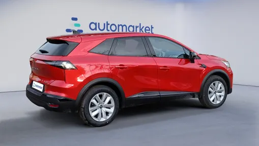 RENAULT Symbioz Symbioz 1.6 E-Tech Full Hybrid 145 Evolution Nowy