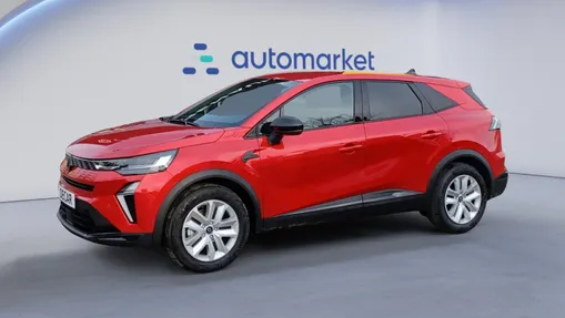 RENAULT Symbioz Symbioz 1.6 E-Tech Full Hybrid 145 Evolution Nowy