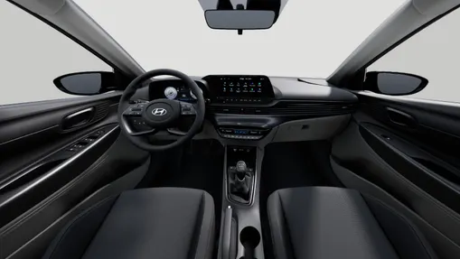 HYUNDAI i20 i20 1.0 T-GDi Modern Nowy