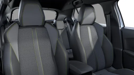 PEUGEOT 2008 2008 PureTech mHEV GT e-DCS6 Nowy