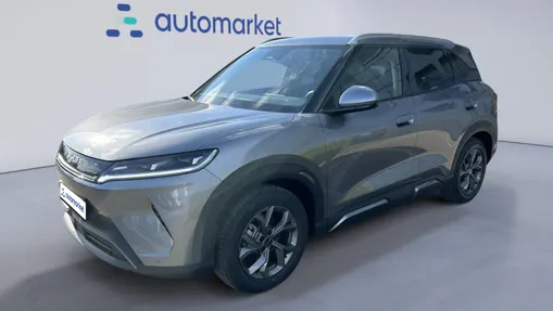 BYD Atto 2 Atto 2 64.8kWh Comfort Nowy