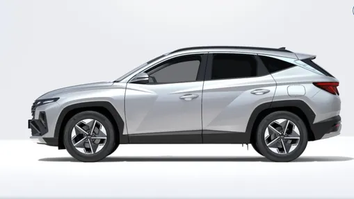 HYUNDAI Tucson Tucson 1.6 T-GDi PHEV Executive 4WD aut Nowy