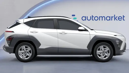 HYUNDAI Kona Kona 1.6 T-GDI Executive Nowy