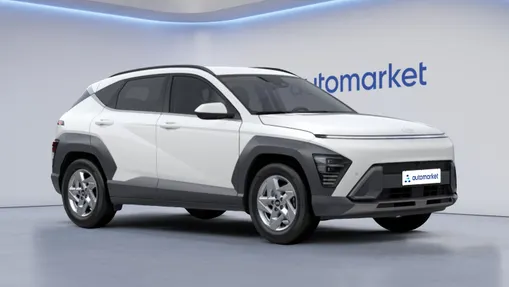 HYUNDAI Kona Kona 1.6 T-GDI Executive Nowy
