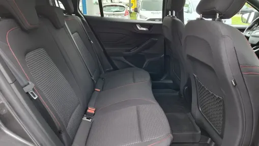 FORD Focus Focus 2.0 EcoBlue ST-Line