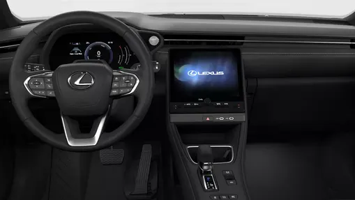LEXUS LBX LBX 1.5 Hybrid Nowy