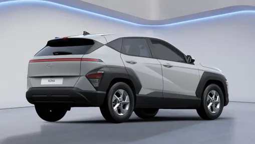 HYUNDAI Kona Kona 1.0 T-GDI Smart Nowy
